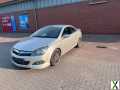 Foto Opel Astra H Twintop