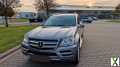 Foto Mercedes-Benz GL 350 BlueTEC 4MATIC 7 Sitzer