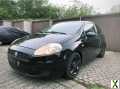 Foto Fiat punto 1.4