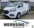 Foto Ford Transit Custom 300 L1 Trend|GJR|Beifahrerairbag