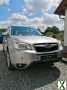 Foto Subaru Forester 2.0D Platinum