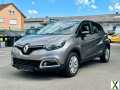 Foto Renault Captur Experience 1.2 Automatik 118 PS erst 47000km