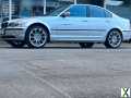 Foto BMW e46 318i m Paket