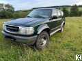 Foto Ford Explorer 4.0 V6 - Ehrliches Auto