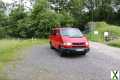 Foto Vw T4 Camper