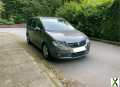 Foto Vw Touran 1,9 TDI Bluemotion Motor&Getriebe Top