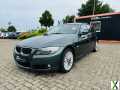 Foto BMW 320 Baureihe 3 Lim.*Teilleder*Shz*Tempo.*Alu