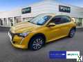 Foto Peugeot 208 Active Elektro 136 LED KeyLess KlimaA SpurH