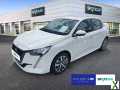 Foto Peugeot 208 Active 1.2 PureTech 100 (EURO 6d) SHZ Mirror