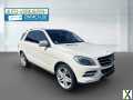 Foto Mercedes ML350 CDI,ILS,AHK,NAVI,Harman,Pano,RFK,TüV+Service NEU