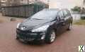 Foto Peugeot 308 SW