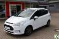 Foto Ford B-MAX 1.0 EcoBoost Titanium 8fach Sitzheizung PD