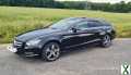 Foto Mercedes-Benz CLS 350 Shooting Brake Sport 310PS