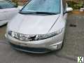 Foto Honda Civic 2.2 CDTI