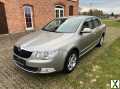 Foto Skoda Superb Ambition*NAVI/Memory-Sitze/TÜV NEU*