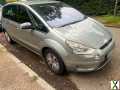 Foto Ford s Max 7site mit tüv 07/25