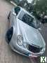 Foto MERCEDES E.KLASSE FACELIFT MODELL 387PS