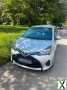 Foto Toyota Yaris 1,33L 6Gang 2015