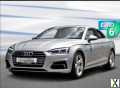 Foto Audi A5 2.0 TFSI 140kW S tronic -