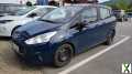 Foto Ford B-Max B-MAX Trend-1.HAND 5.SITZER KLIMA EURO5