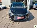 Foto Hyundai ix20 blue Style--KLIMA--SHZ--EURO6-ORG.50000KM