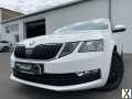 Foto Skoda Octavia Combi 1.6 TDI Ambition Navi DAB SHZ PDC