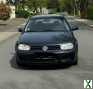 Foto Volkswagen Golf 1.4 Basis