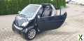 Foto Smart 450 Cabrio