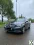 Foto Mercedes-Benz C180 Coupe + Automatik + Anhängerkupplung