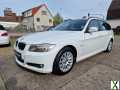 Foto BMW 320d *LCI*TÜV-Neu*Scheckheft*Navi*PDC-vorne&hinten*