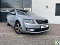 Foto Skoda Octavia 2.0 TDI Automatikgetriebe / Navi / UNFALL