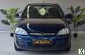 Foto Opel Corsa C 1.2 Twinport EasyTronic/3-trg./PDC/Klima