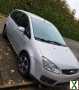 Foto Ford Focus C-max