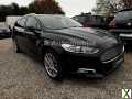 Foto Ford Mondeo Turnier Titanium/SHZ/KLIMA/NAVI/UVM