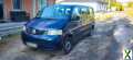 Foto Volkswagen T5 Multivan 2.5 TDI