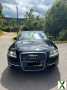 Foto Audi A6 2,7 QUATTRO