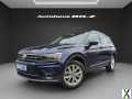 Foto Volkswagen Tiguan Highline 4Motion*DSG*Navi*AHK*Kamera*1.Hd