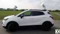 Foto Opel Mokka X 1.4 ECOTEC Turbo Color INNOVATION S/