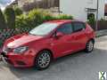 Foto Seat Ibiza 6j