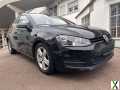 Foto Volkswagen Golf 1.2 TSI 63 kW move move