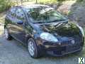 Foto Fiat Grande Punto 1.4 / 16V Dynamic / 6-Gang / Klima