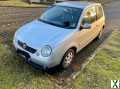 Foto VW Lupo 1.0