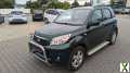 Foto Daihatsu Terios 1.5 Top S 4WD Pirsch