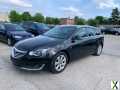 Foto Opel Insignia Sports Tourer SW 2 Liter Motorproblem