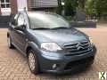 Foto Citroën c3 Benziner/Klima