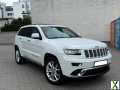 Foto Jeep Grand Cherokee Summit Voll