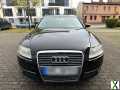 Foto Audi A6 2.7 Diesel 2006