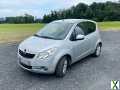 Foto Opel Agila B 1.2 85 PS (Suzuki Splash)