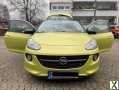 Foto OPEL ADAM JAM WENIG KM SEHR GEPFLEGT - VB-