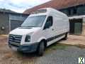 Foto Vw crafter L3H3 automatik , crafter 50 , 3500kg